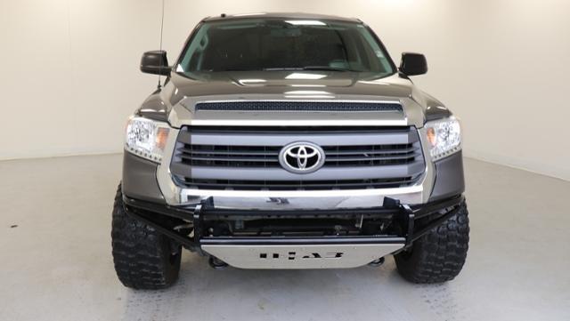 used 2015 toyota tundra 4x4 double cab sr5 springfield, or 97477 for sale in springfield, oregon