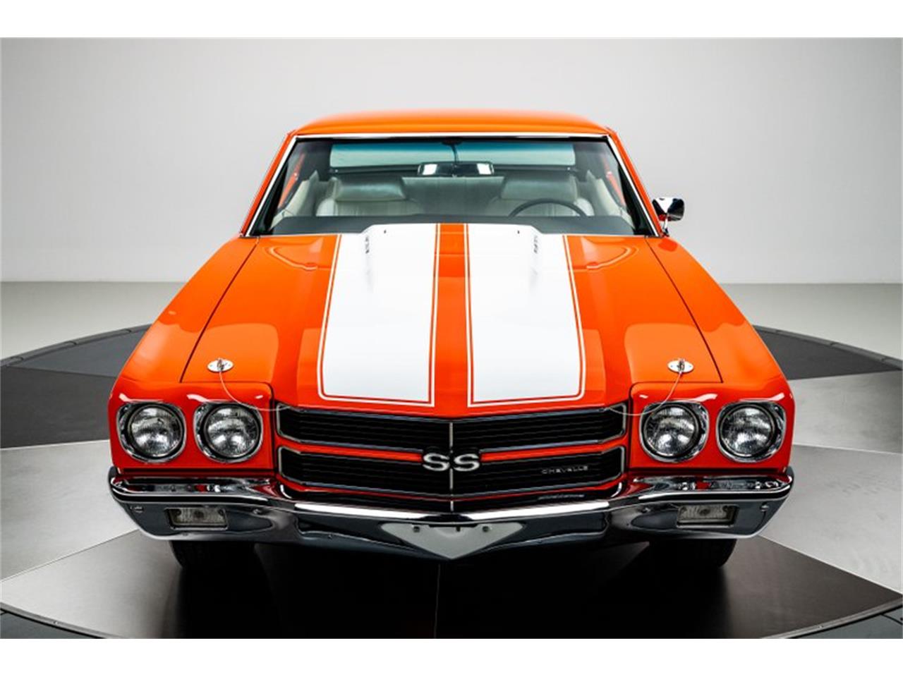 1970 chevrolet chevelle