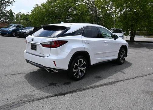 2016 lexus rx 350 in saint louis, missouri