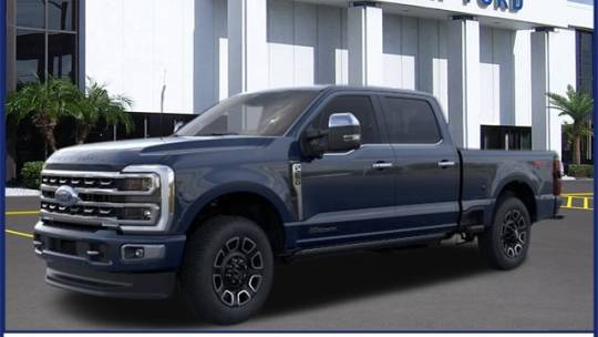 2024 Ford F-250