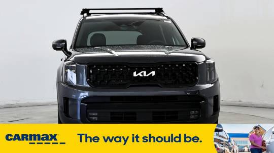 2024 Kia Telluride