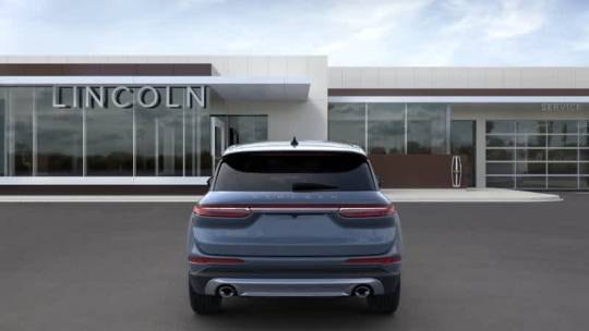2024 Lincoln Corsair