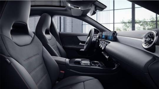 2023 Mercedes-Benz CLA