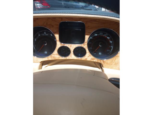 2010 bentley continental gt speed