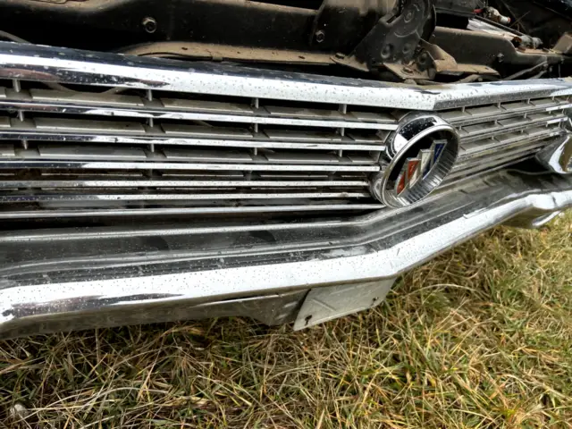 1963 buick electra and complete cool like 1964 cadillac eldorado and impala s