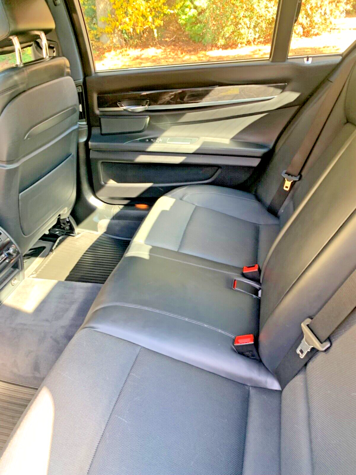 2014 bmw 7-series