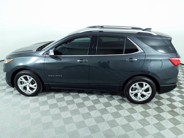 2020 chevrolet equinox l