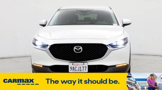 2021 Mazda CX-30
