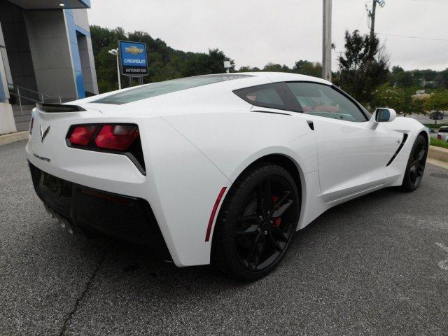 new 2019 chevrolet corvette stingray coupe w/ 1lt timonium, md 21093 for sale in lutherville, maryland