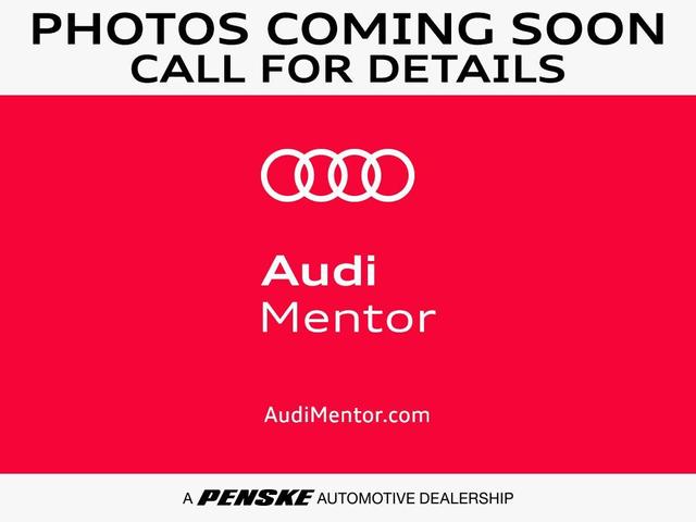 2024 audi q4 e-tron 50 premium plus