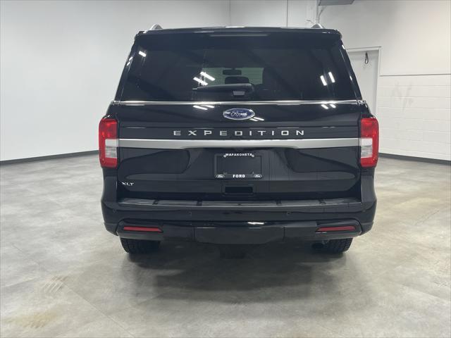 2024 ford expedition xlt