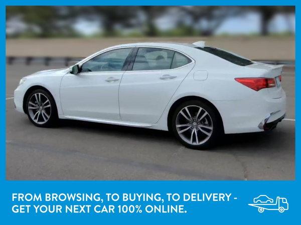 2019 acura tlx in saint louis, missouri