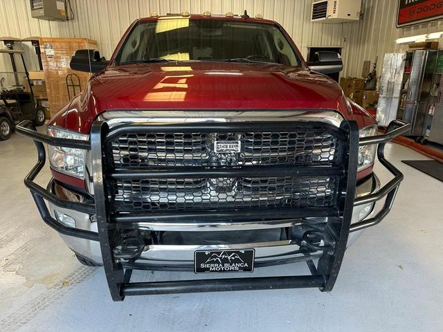 2015 ram 3500 big horn