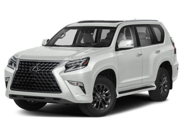2020 lexus gx 460 premium