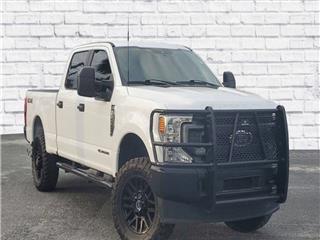 2022 Ford F-250 xl
