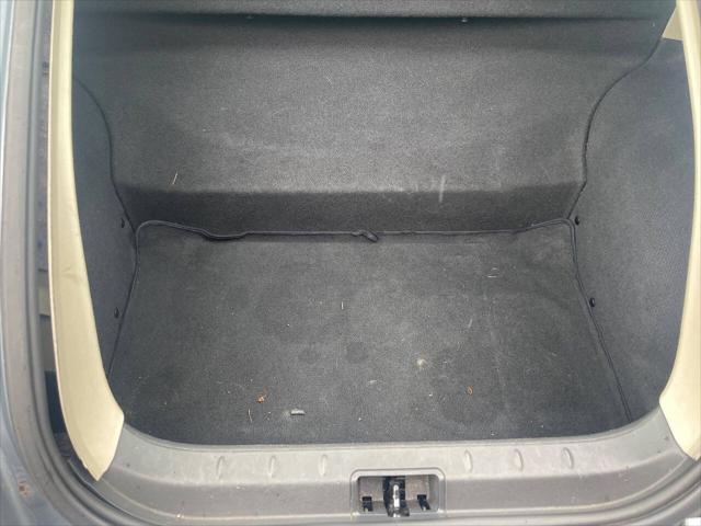 2005 chrysler crossfire base