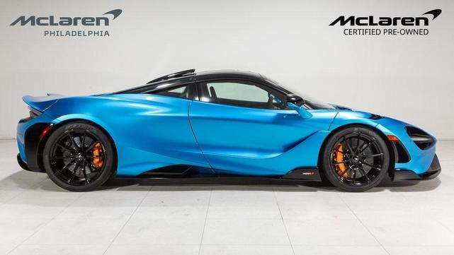 2021 mclaren 765lt base