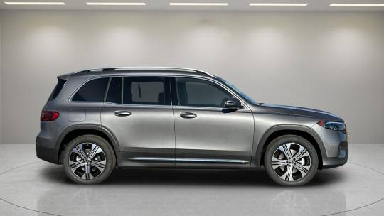 2024 Mercedes-Benz EQB
