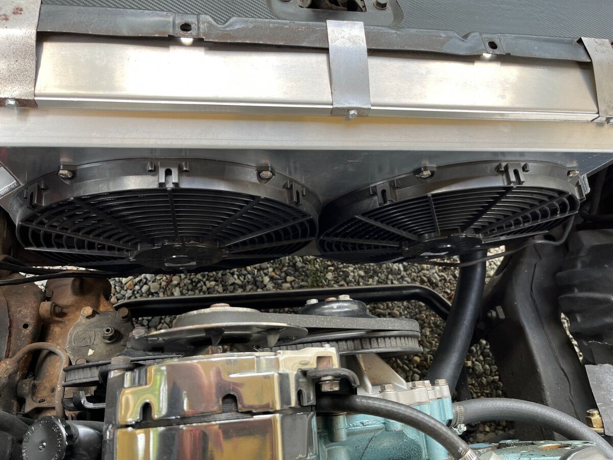 immaculate 1970 pontiac firebird formula 400 (1800 miles on rebuilt engine)