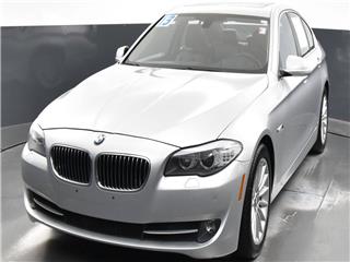 2013 BMW 5 series 535i xdrive