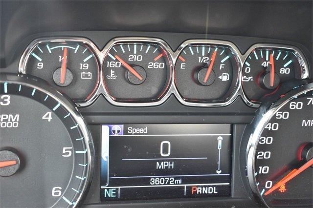 used 2017 gmc sierra 1500 slt fort wayne, in 46808 for sale in fort wayne, indiana