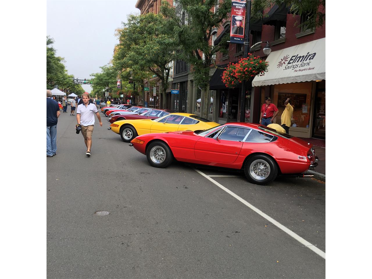 ferrari 365 gtb/4