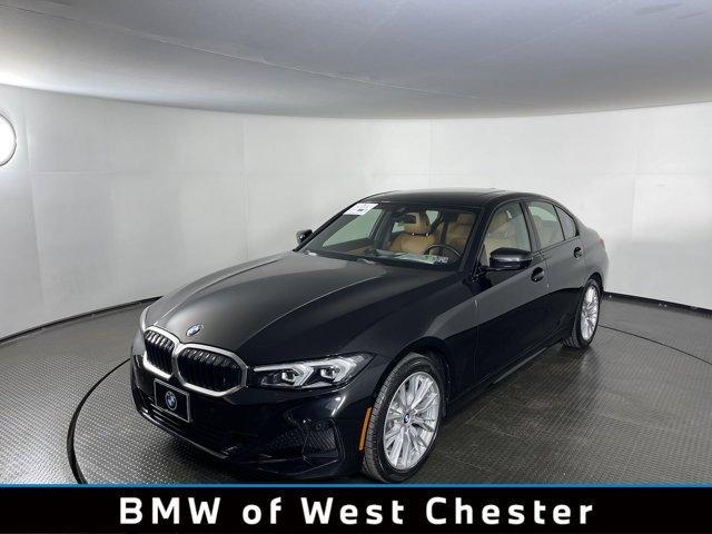 2023 bmw 330 i xdrive