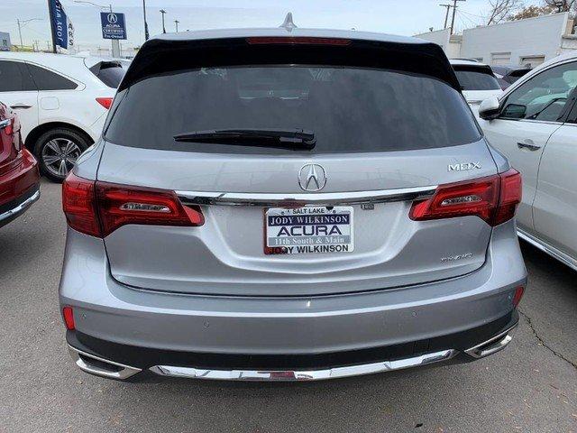 used 2019 acura mdx sh-awd w/ technology package salt lake city, ut 84111 for sale in salt lake city, utah