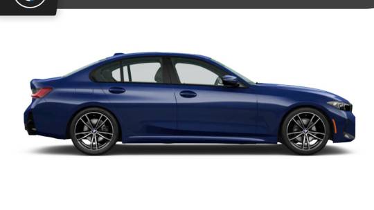 2025 BMW 3 series