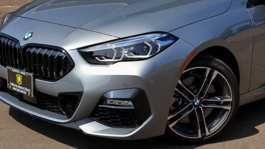 2023 BMW 2 series