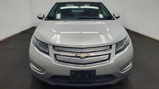 2013 Chevrolet Volt