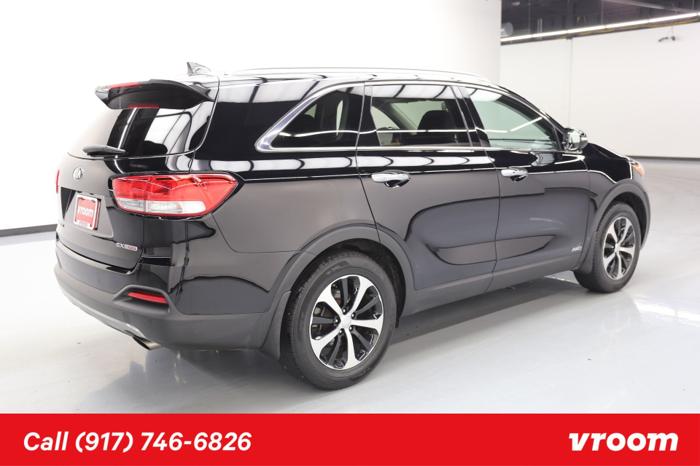 used 2017 kia sorento awd ex birmingham, al 35207 for sale in birmingham, alabama