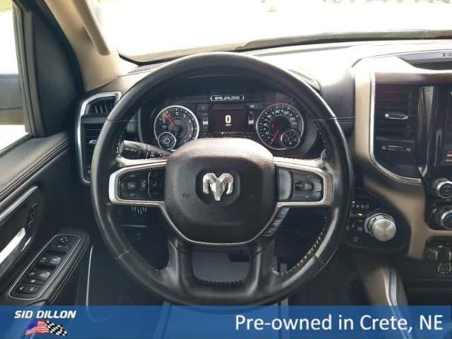 2021 ram 1500 laramie in blue river lodge, nebraska