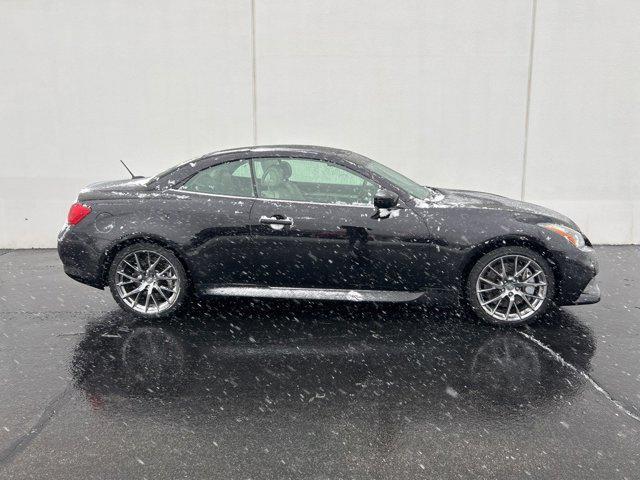 2013 infiniti ipl g base