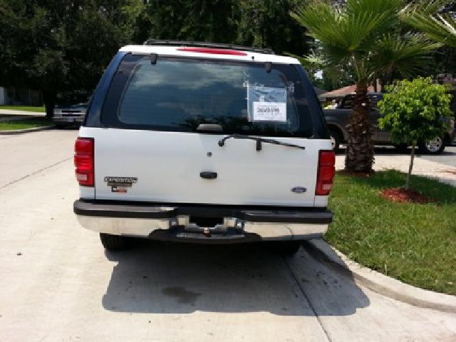 1997 ford expedition in houston, tx