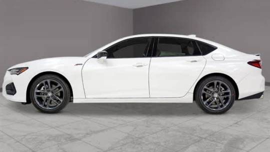 2025 Acura TLX