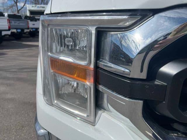 2022 ford f-150 xlt in missoula, montana