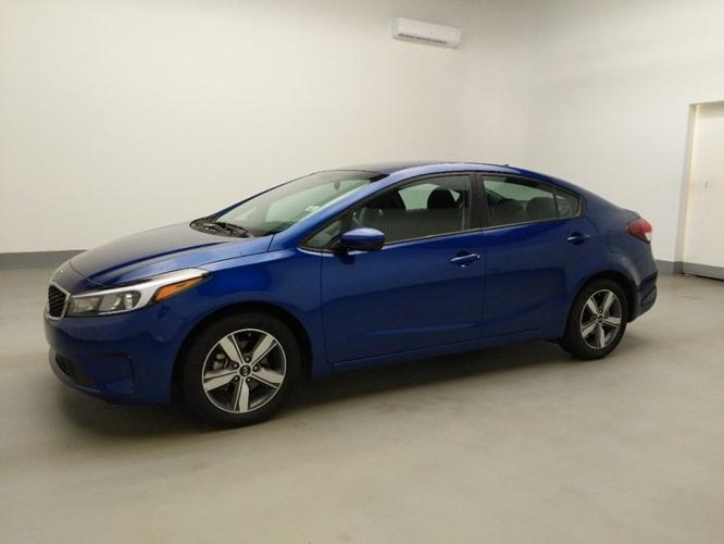 used 2018 kia forte s huntsville, al 35816 for sale in huntsville, alabama