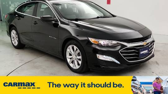 2019 Chevrolet Malibu
