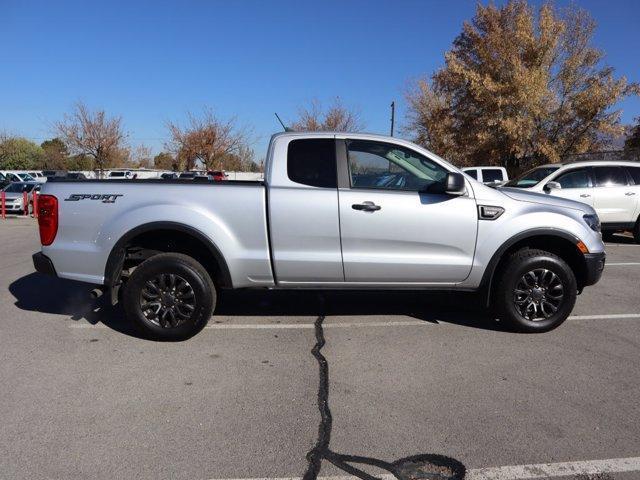 2019 ford ranger in woods cross, utah