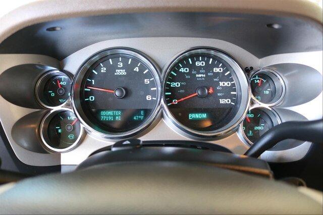 used 2013 chevrolet silverado 1500 lt las cruces, nm 88005 for sale in las cruces, new mexico
