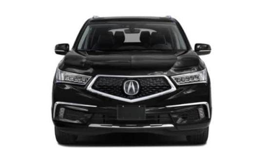 2019 Acura MDX