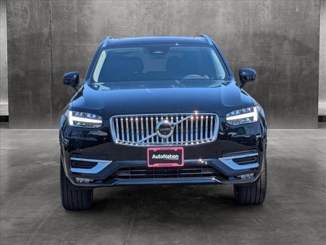 2024 volvo xc90 b6 plus bright theme 7-seater