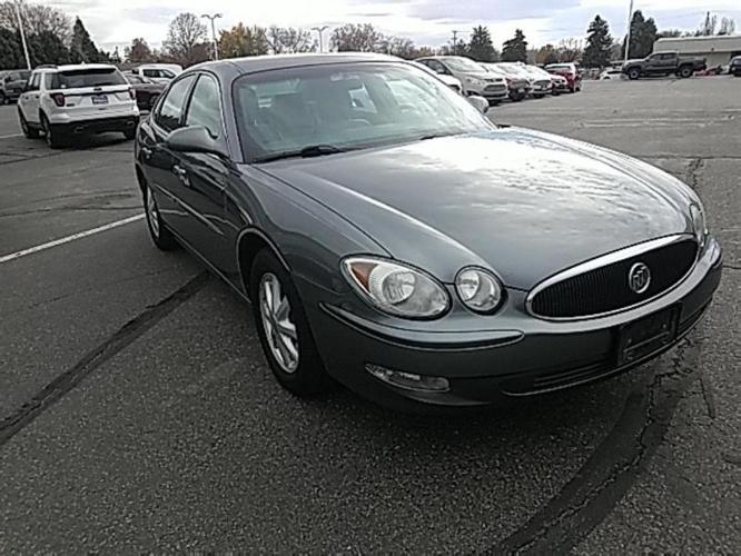 2005 buick lacrosse cxl cxl 4dr sedan for sale in billings, montana
