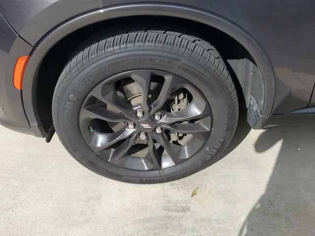 2021 dodge durango gt awd