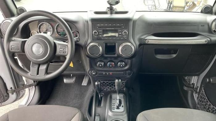 2014 jeep wrangler unlimited sport s suv 4d in east windsor, connecticut