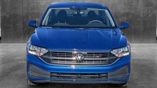 2023 Volkswagen Jetta