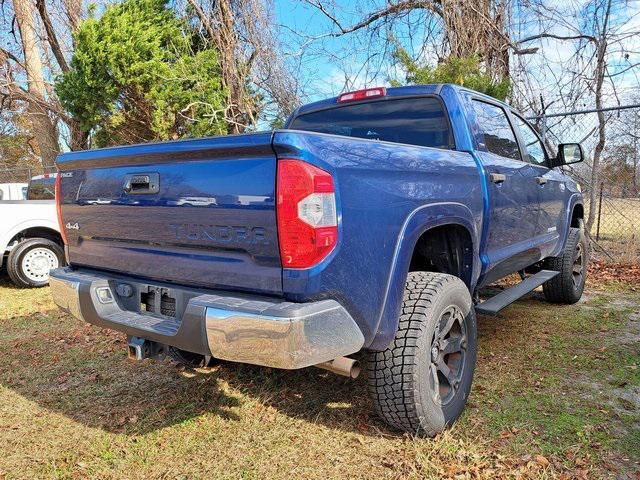2015 toyota tundra sr5