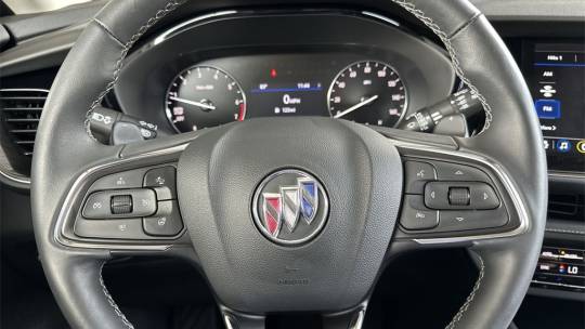 2023 Buick Envision
