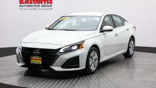 2023 Nissan Altima